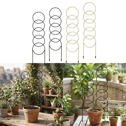 Piece plant trellis for - plant,