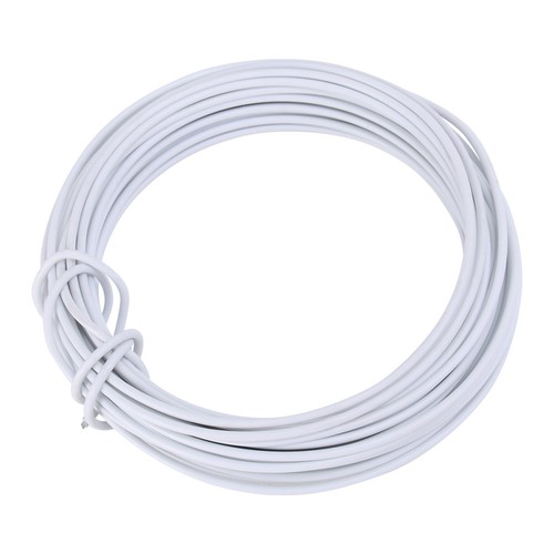 Trellis wire for climbing - m,