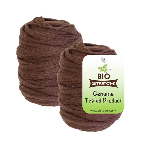 Biostretch garden plant ties - garden,