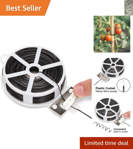 50m easy twist - easy-twist, garden
