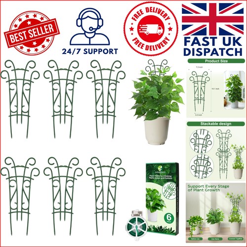 Versatile pack garden - 6-pack,