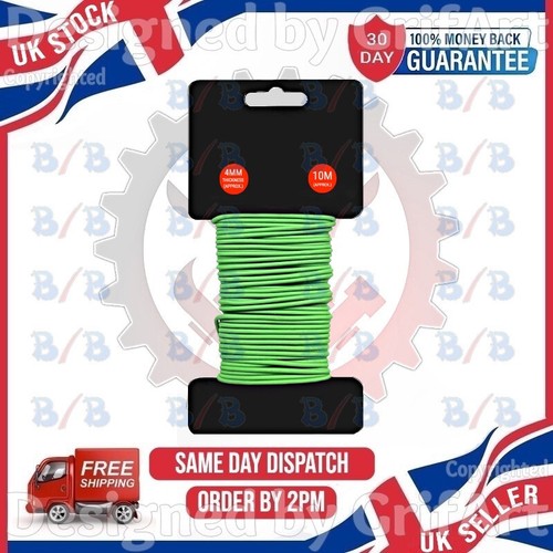 20m flexible plant tie twist - 20m,