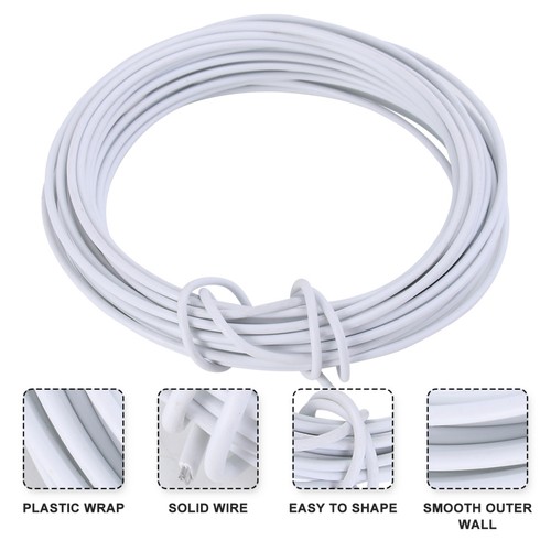 Trellis wire for - m,