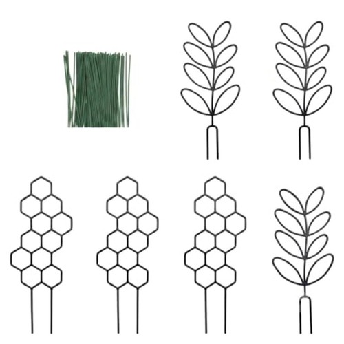 Plant trellis pack - 6,