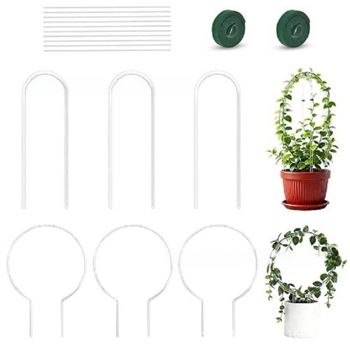 Plant trellis set pcs - trellis,
