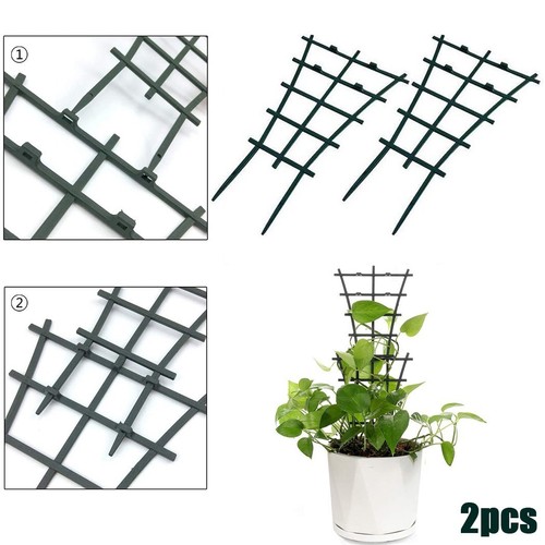 Plant support climbing trellis - plant,