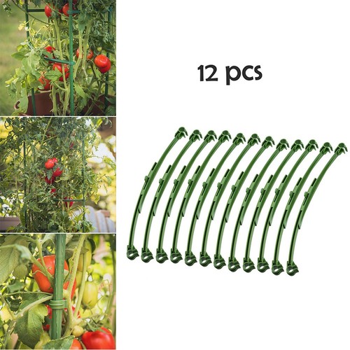 Plant ties 12pcs for - 12pcs, climbing