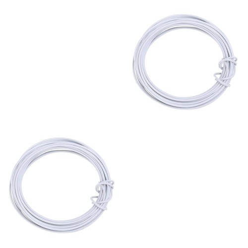 Set trellis wire - set,