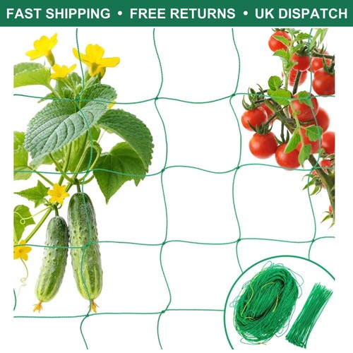 8x1 plant support - 1.8x1.8m,