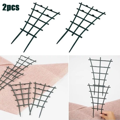 Plant support climbing trellis - climbing,
